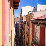 Vtz El Balcon De Luna Apartment *
