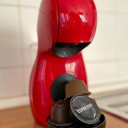 Appartement Vtz El Balcon De Luna