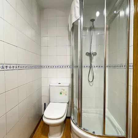 Appartement Vtz El Balcon De Luna