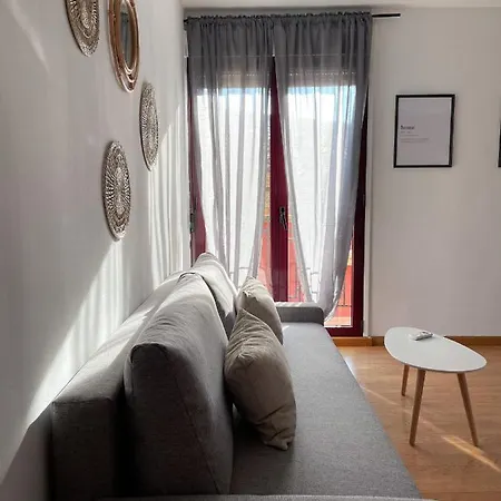 Vtz El Balcon De Luna * Saragosse