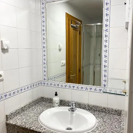 Appartement Vtz El Balcon De Luna *