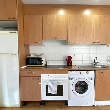 Vtz El Balcon De Luna